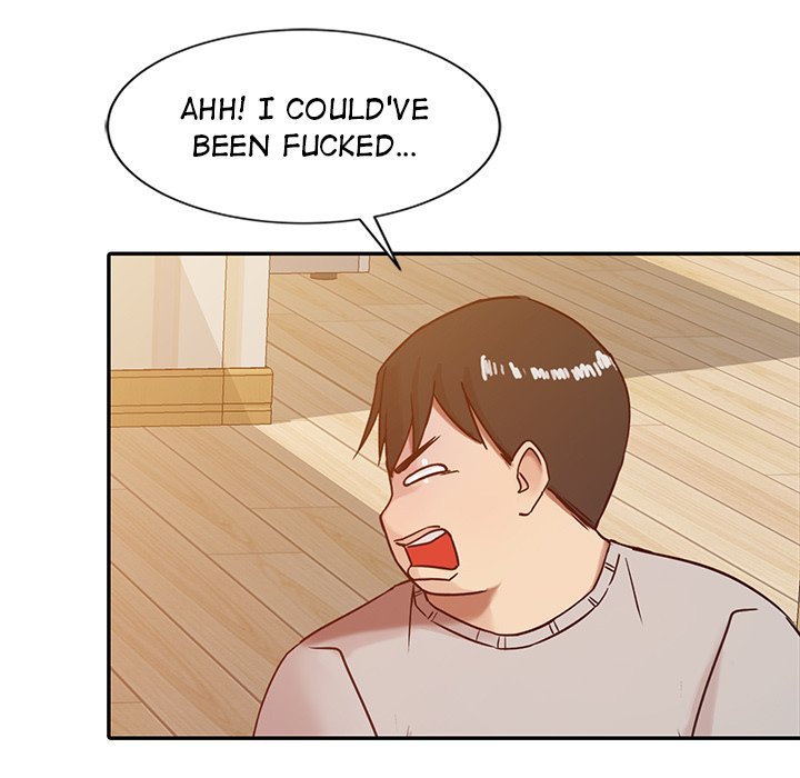 The Mismatch Manhwa - Chapter 7 Page 19