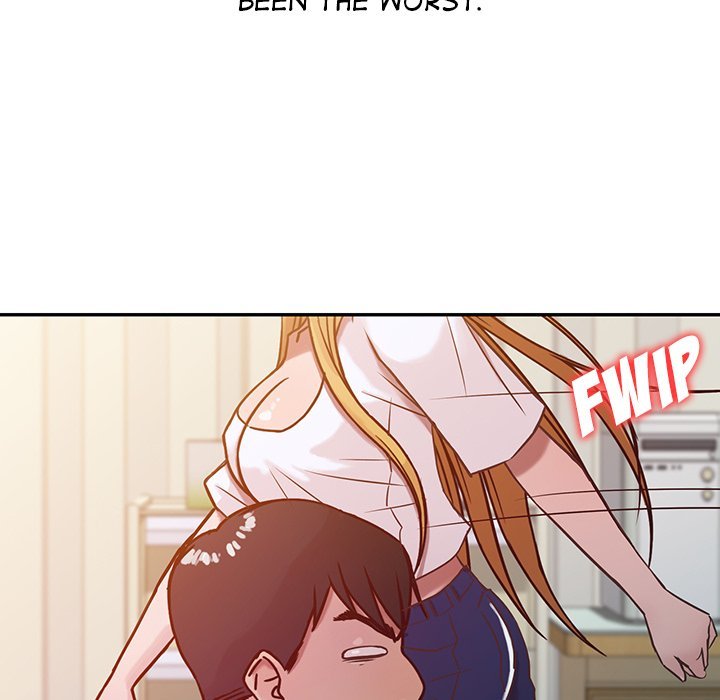 The Mismatch Manhwa - Chapter 7 Page 22