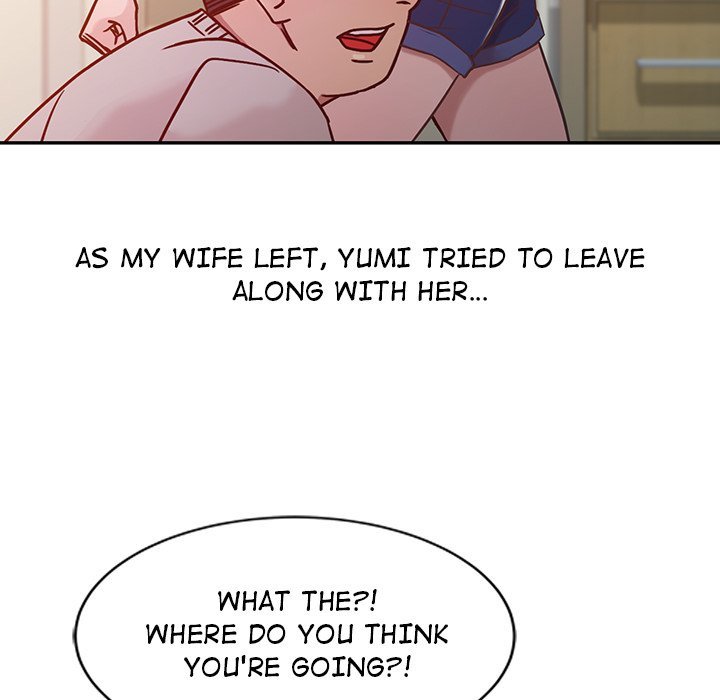 The Mismatch Manhwa - Chapter 7 Page 23