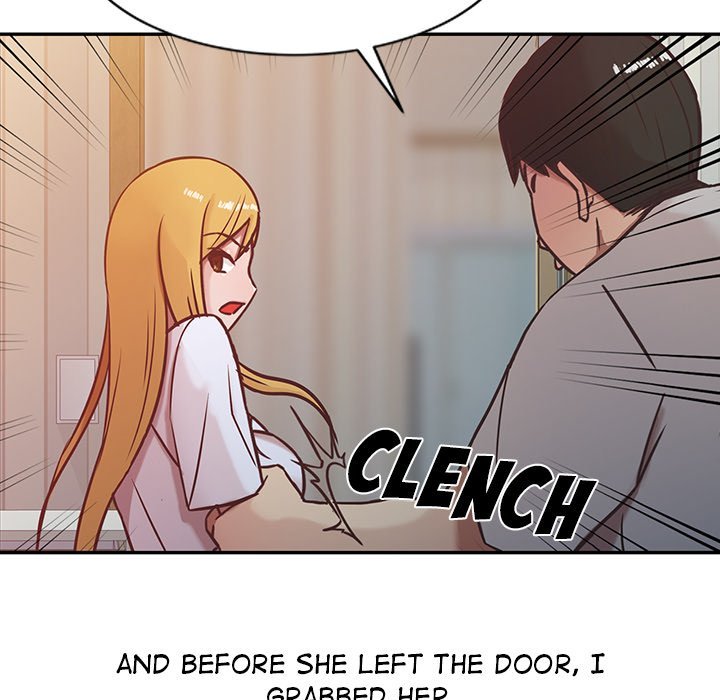 The Mismatch Manhwa - Chapter 7 Page 24