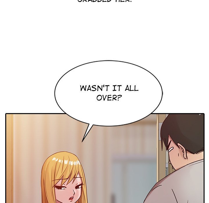 The Mismatch Manhwa - Chapter 7 Page 25