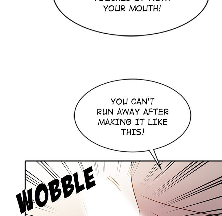 The Mismatch Manhwa - Chapter 7 Page 27