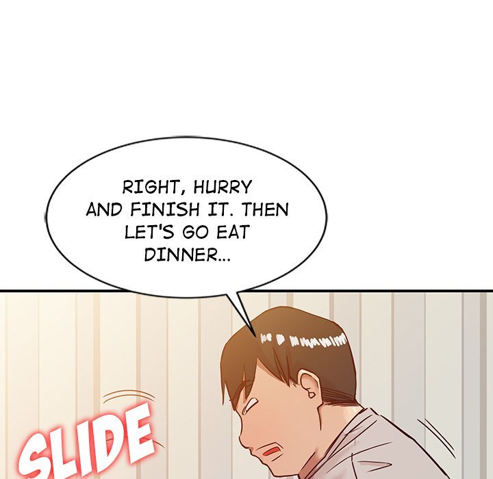 The Mismatch Manhwa - Chapter 7 Page 29