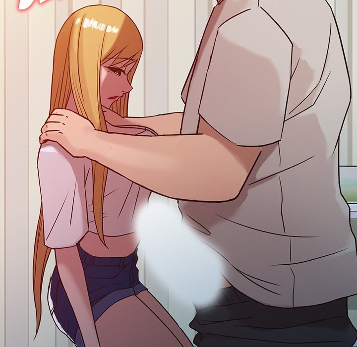 The Mismatch Manhwa - Chapter 7 Page 30