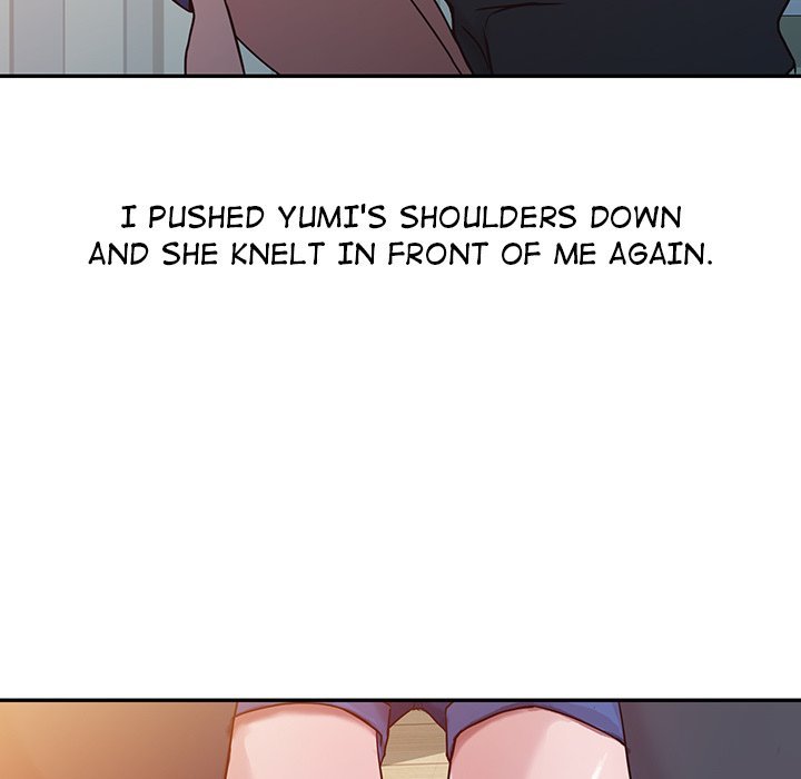 The Mismatch Manhwa - Chapter 7 Page 31