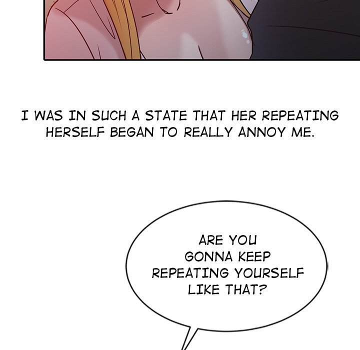 The Mismatch Manhwa - Chapter 7 Page 34