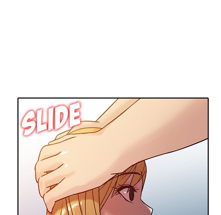 The Mismatch Manhwa - Chapter 7 Page 36