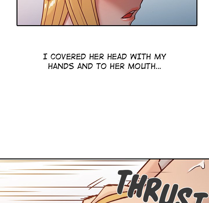 The Mismatch Manhwa - Chapter 7 Page 37