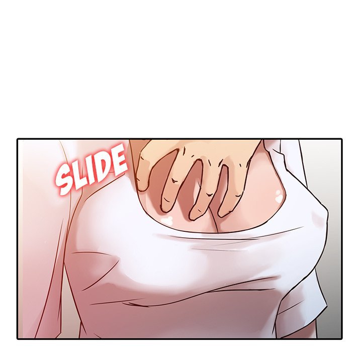 The Mismatch Manhwa - Chapter 7 Page 42