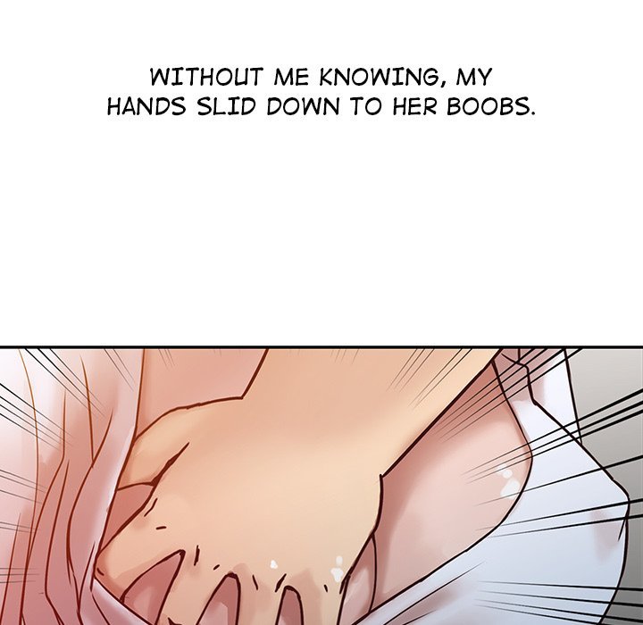 The Mismatch Manhwa - Chapter 7 Page 43