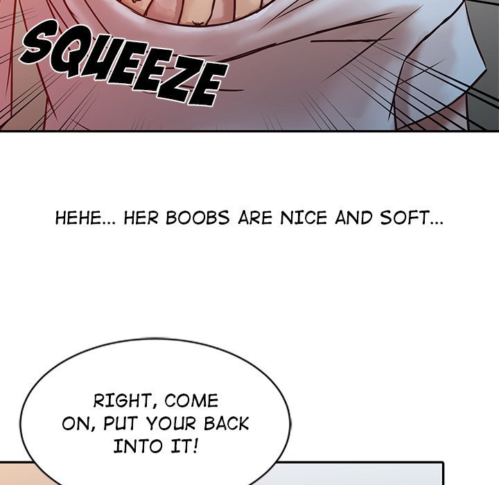 The Mismatch Manhwa - Chapter 7 Page 44