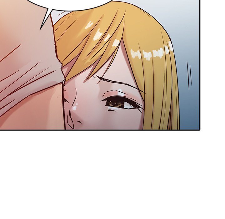 The Mismatch Manhwa - Chapter 7 Page 45