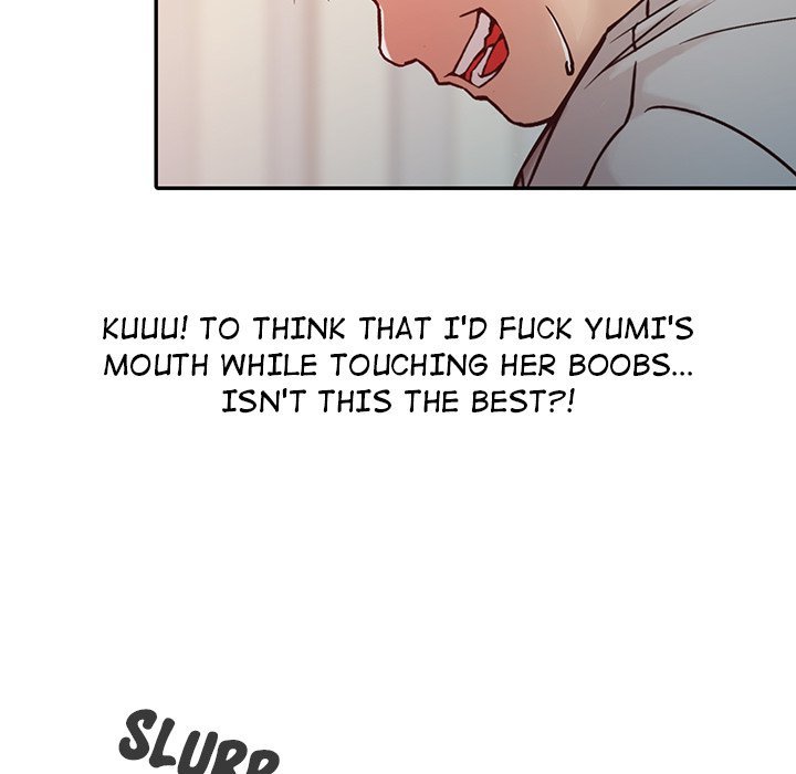 The Mismatch Manhwa - Chapter 7 Page 47