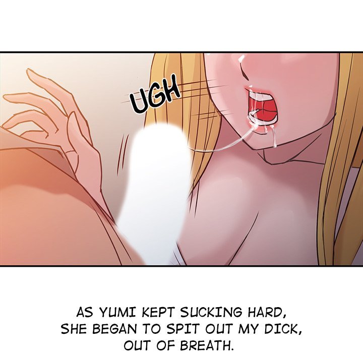 The Mismatch Manhwa - Chapter 7 Page 50