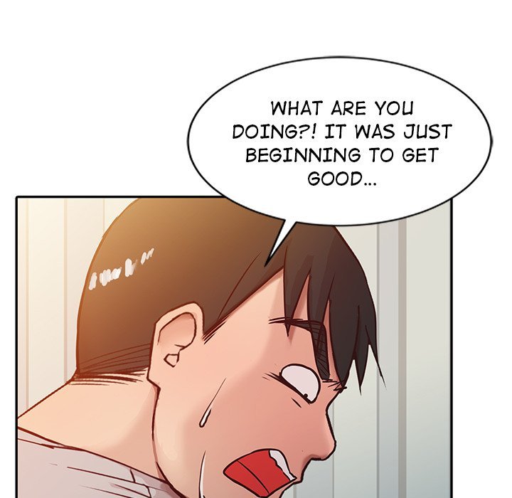 The Mismatch Manhwa - Chapter 7 Page 51