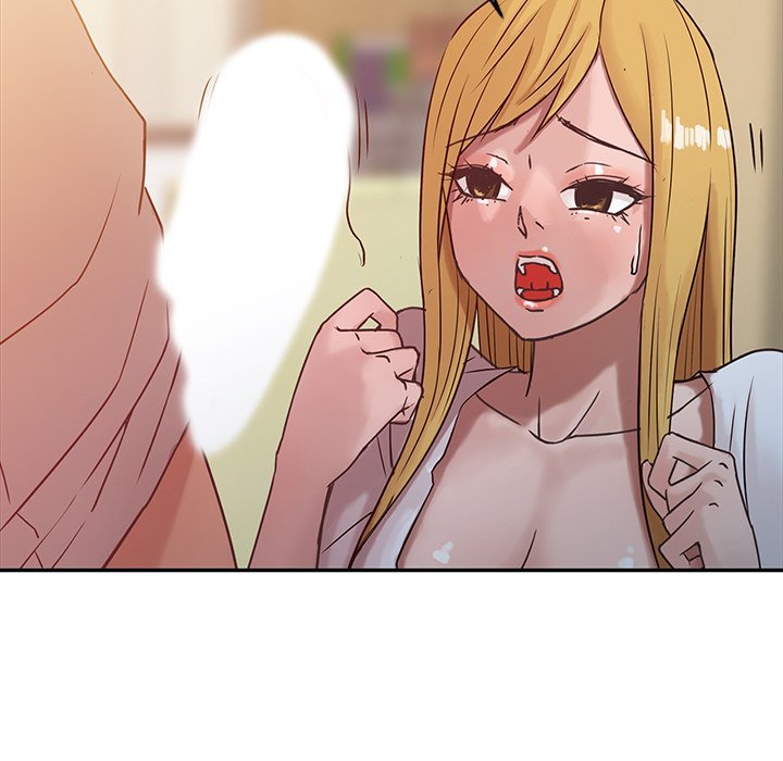 The Mismatch Manhwa - Chapter 7 Page 53