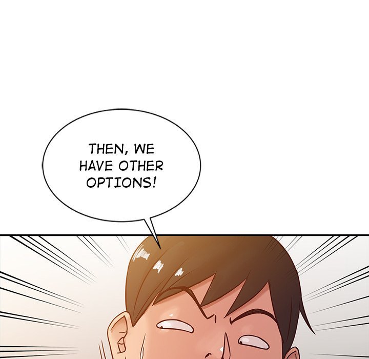 The Mismatch Manhwa - Chapter 7 Page 54