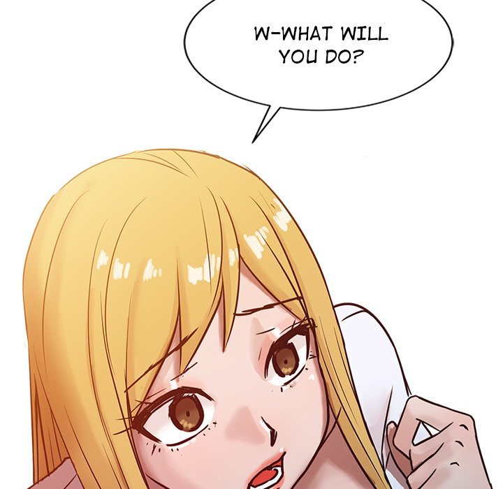 The Mismatch Manhwa - Chapter 7 Page 56