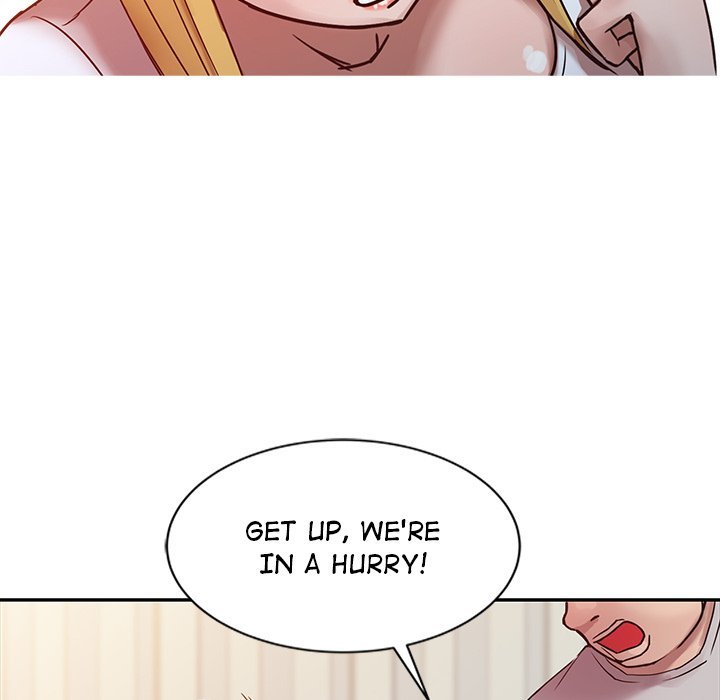 The Mismatch Manhwa - Chapter 7 Page 57