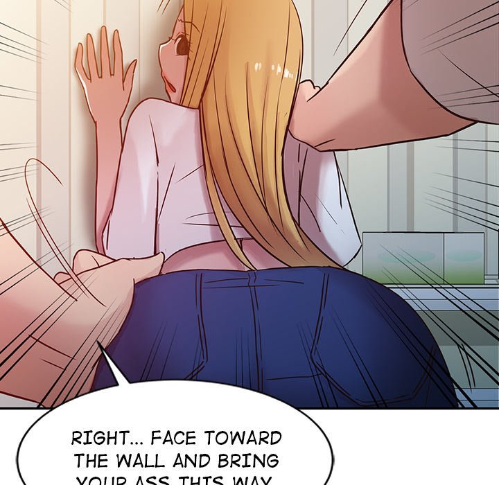 The Mismatch Manhwa - Chapter 7 Page 60