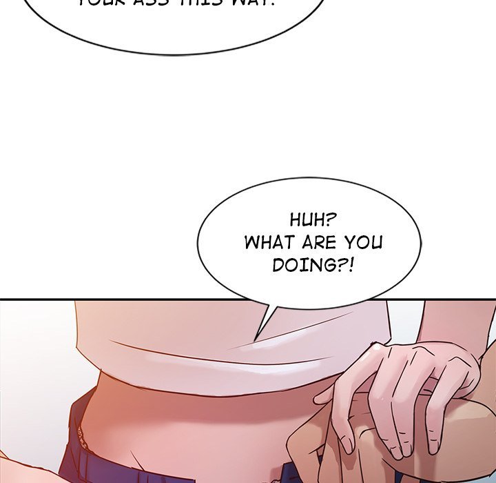 The Mismatch Manhwa - Chapter 7 Page 61