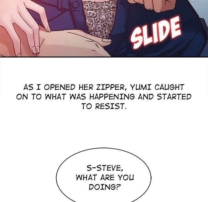 The Mismatch Manhwa - Chapter 7 Page 62