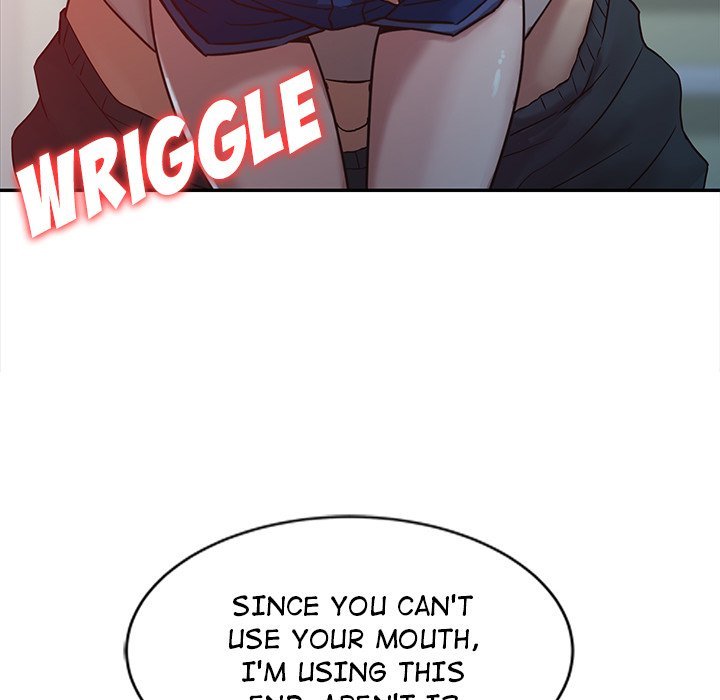 The Mismatch Manhwa - Chapter 7 Page 64