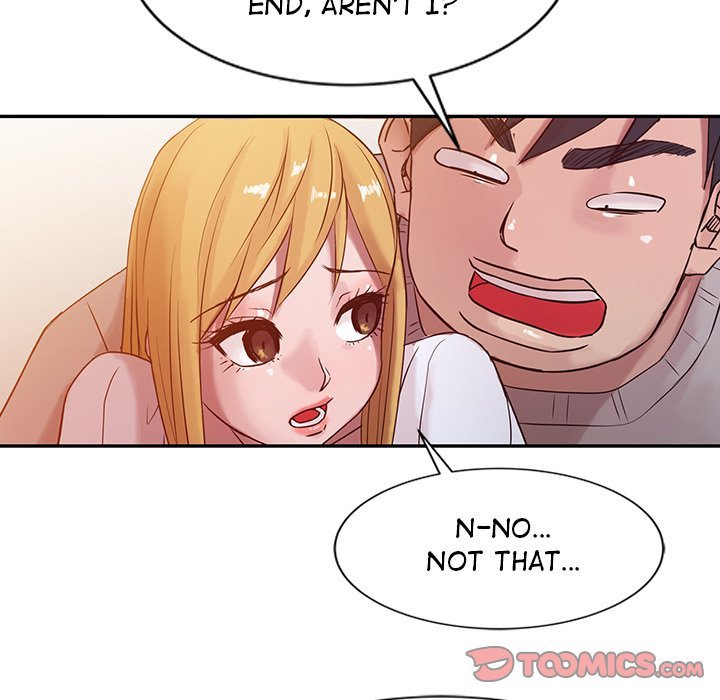 The Mismatch Manhwa - Chapter 7 Page 65