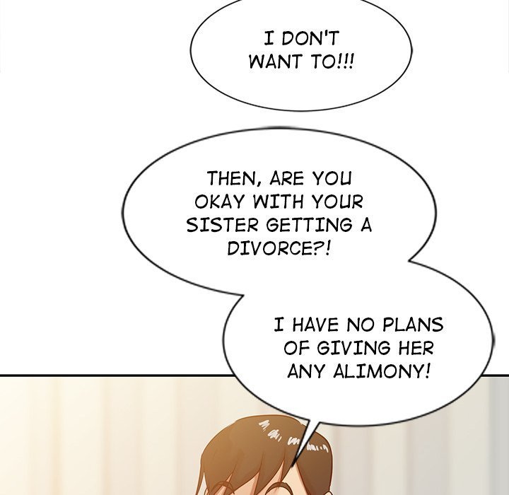 The Mismatch Manhwa - Chapter 7 Page 67