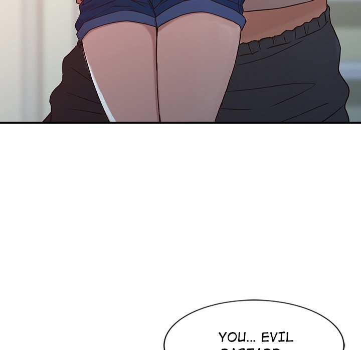 The Mismatch Manhwa - Chapter 7 Page 69