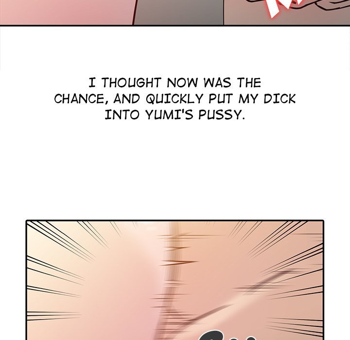 The Mismatch Manhwa - Chapter 7 Page 72