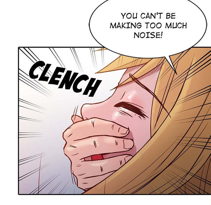 The Mismatch Manhwa - Chapter 7 Page 75
