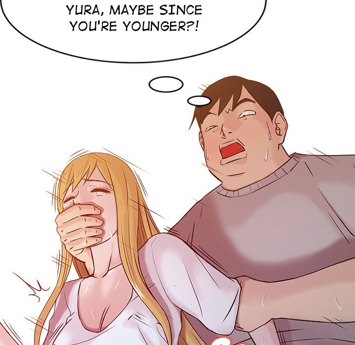 The Mismatch Manhwa - Chapter 7 Page 78