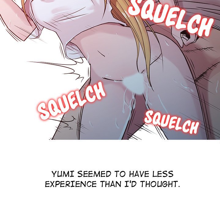 The Mismatch Manhwa - Chapter 7 Page 79