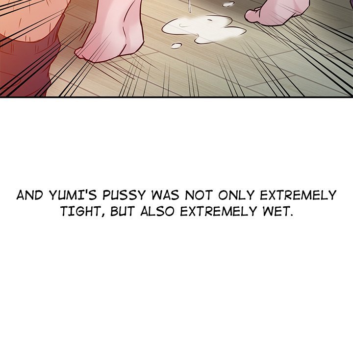 The Mismatch Manhwa - Chapter 7 Page 81