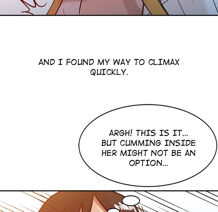 The Mismatch Manhwa - Chapter 7 Page 83