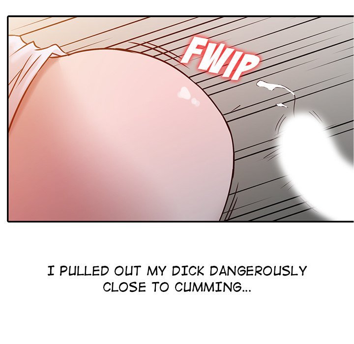 The Mismatch Manhwa - Chapter 7 Page 86