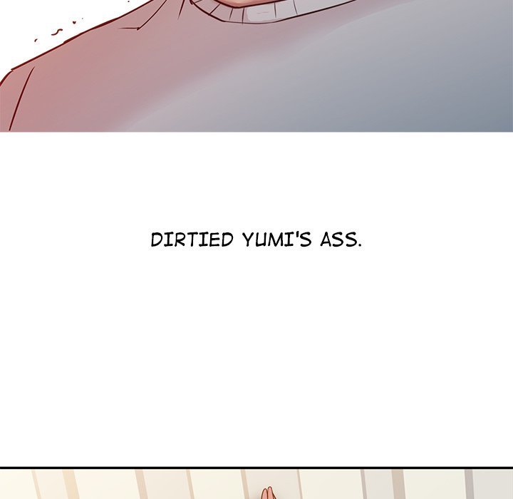 The Mismatch Manhwa - Chapter 7 Page 91