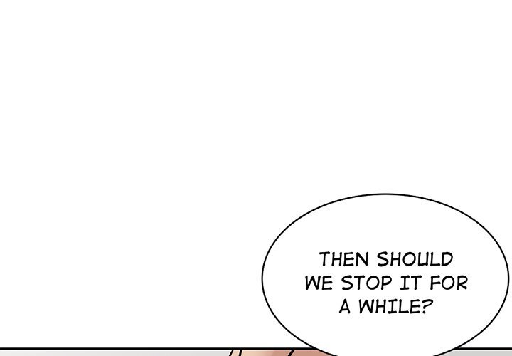 The Mismatch Manhwa - Chapter 37 Page 0