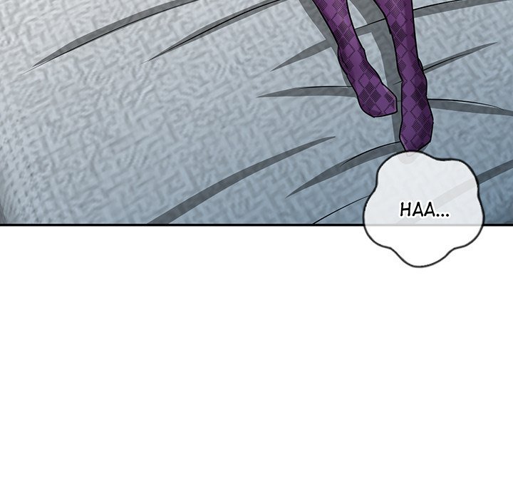 The Mismatch Manhwa - Chapter 37 Page 5