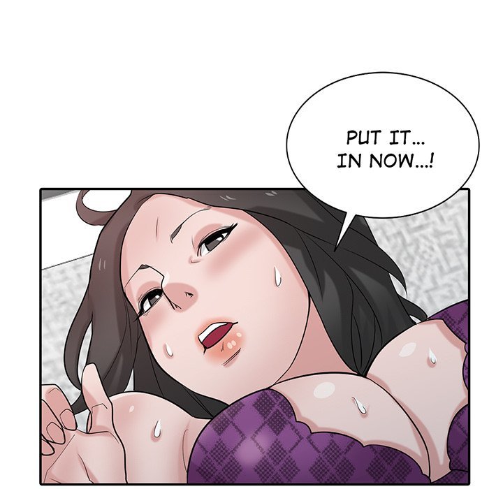 The Mismatch Manhwa - Chapter 37 Page 6