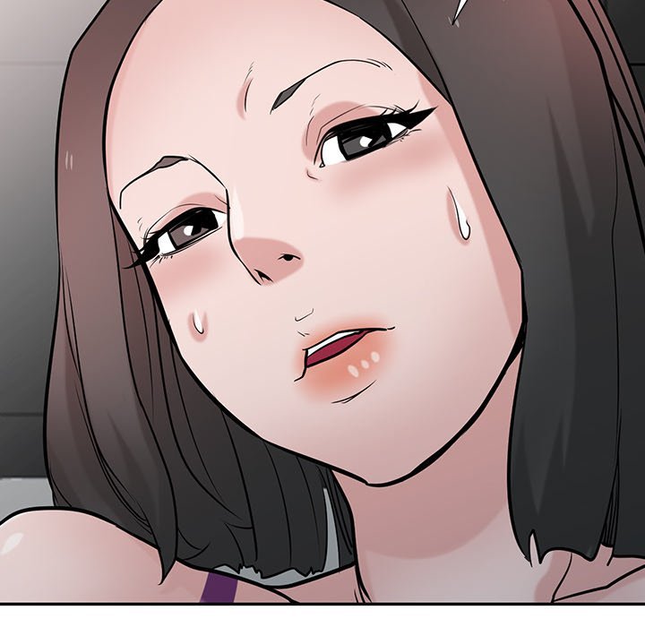 The Mismatch Manhwa - Chapter 37 Page 21