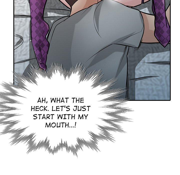 The Mismatch Manhwa - Chapter 37 Page 24