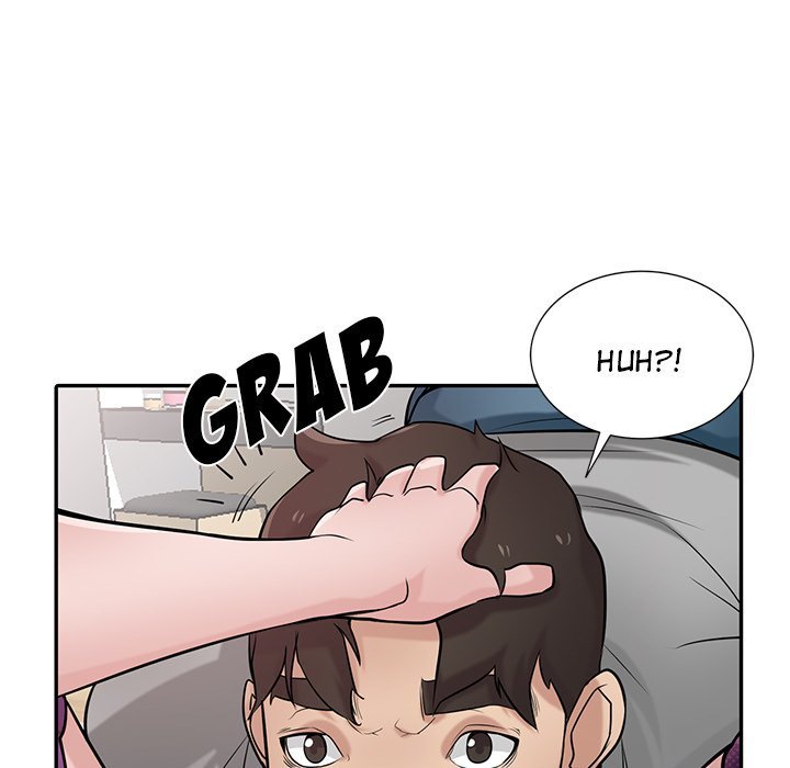 The Mismatch Manhwa - Chapter 37 Page 32
