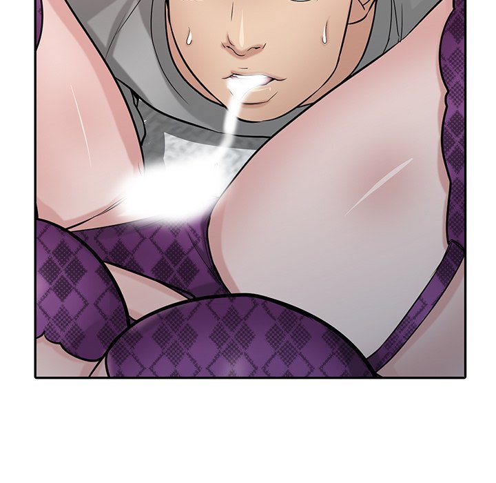 The Mismatch Manhwa - Chapter 37 Page 33