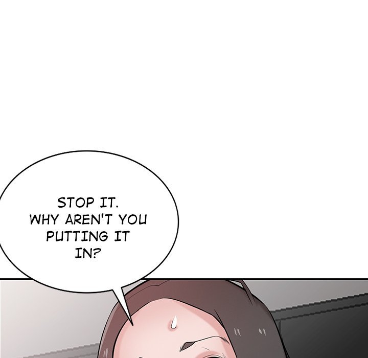 The Mismatch Manhwa - Chapter 37 Page 34