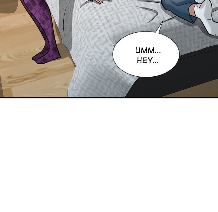 The Mismatch Manhwa - Chapter 37 Page 41