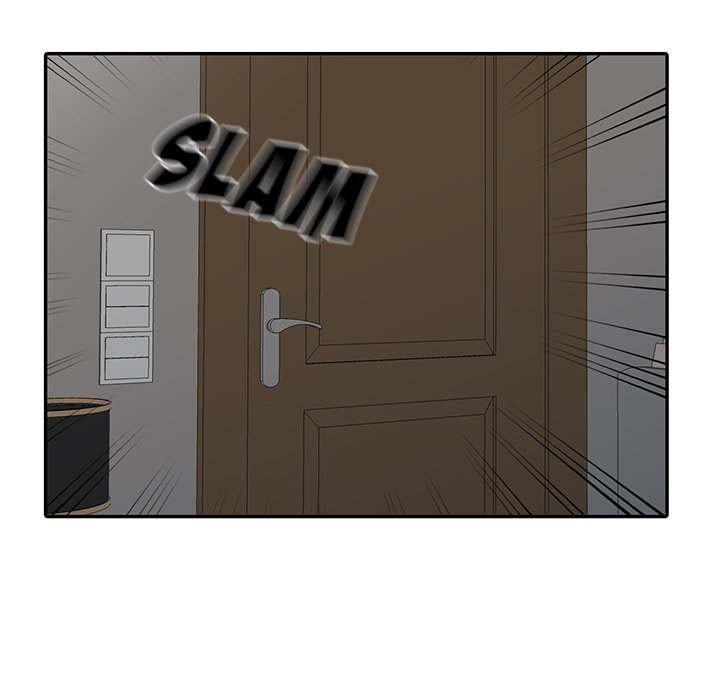 The Mismatch Manhwa - Chapter 37 Page 47