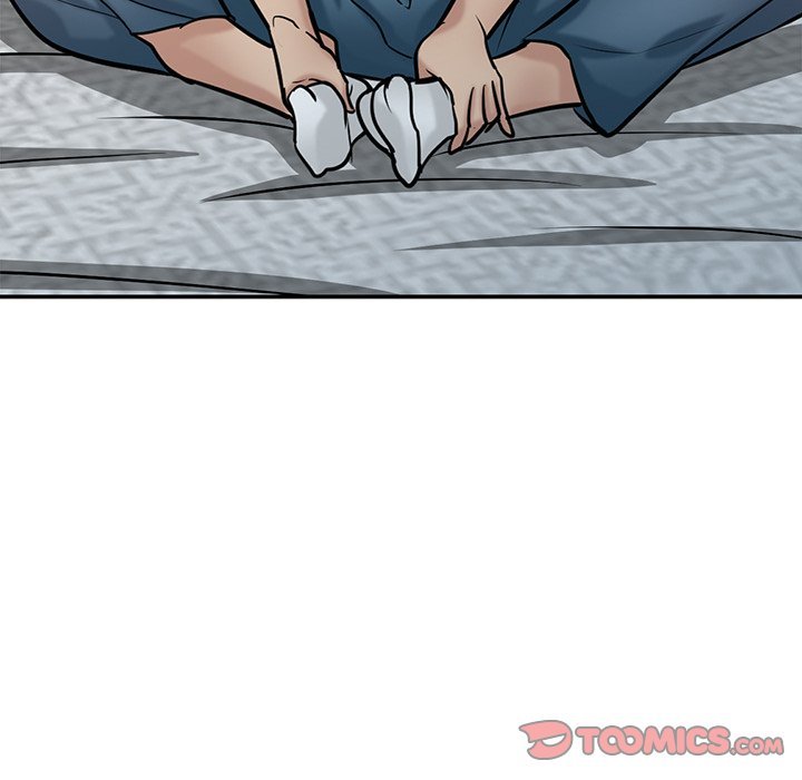 The Mismatch Manhwa - Chapter 37 Page 50