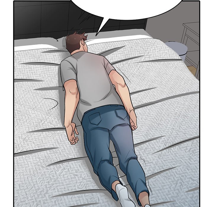 The Mismatch Manhwa - Chapter 37 Page 52